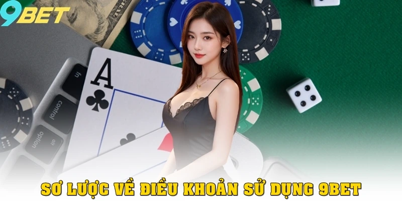 Sơ lược về điều khoản sử dụng 9bet